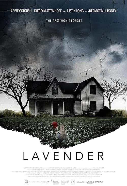 Lavender