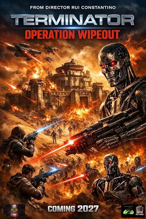 Terminator: Operation Wipeout