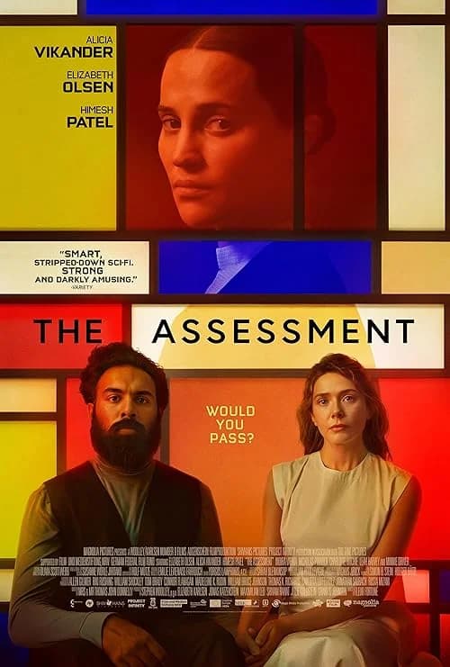 The Assessment